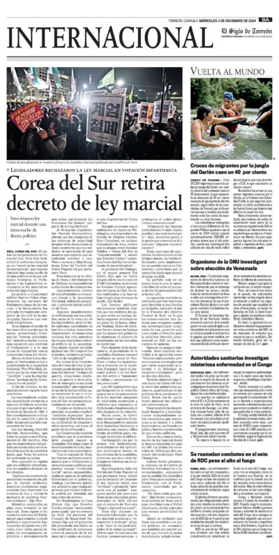 Nacional / Internacional página 9