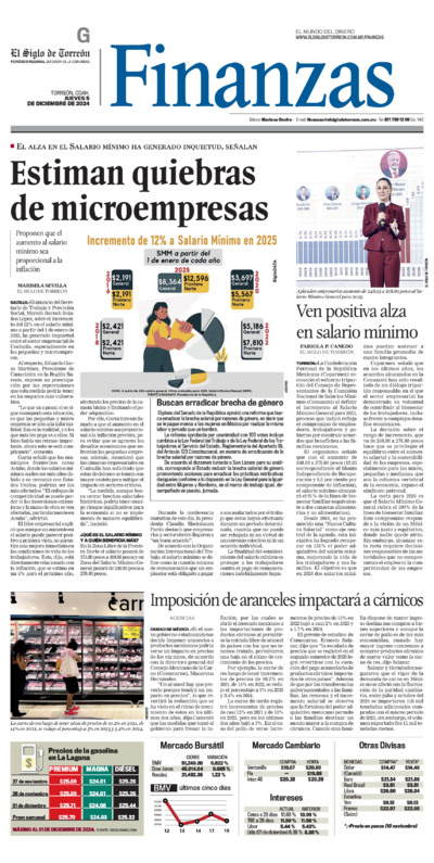 Finanzas