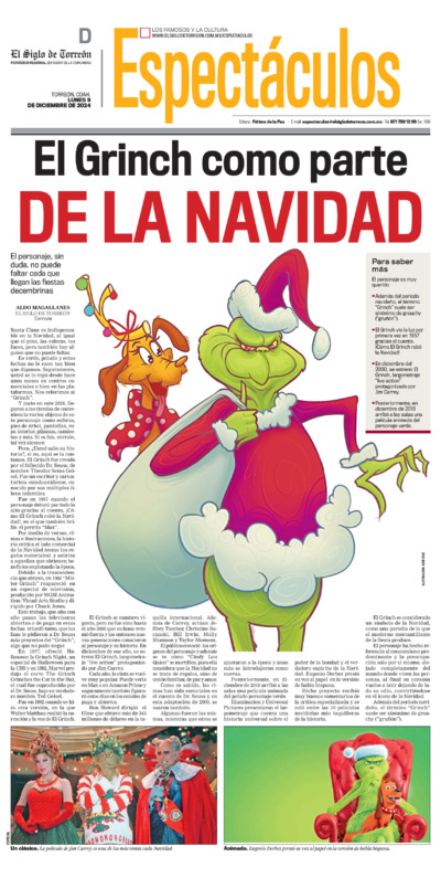 Espectáculos