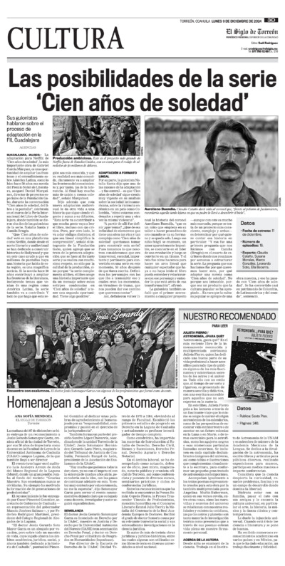 Espectáculos página 3