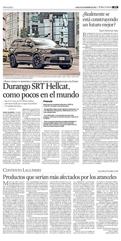 Finanzas página 3