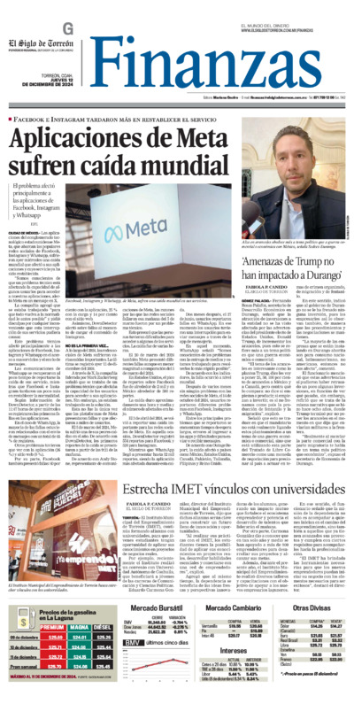 Finanzas
