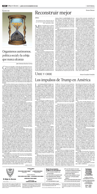 Nacional / Internacional página 6