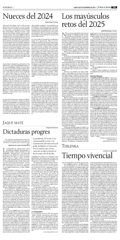 Nacional / Internacional página 7