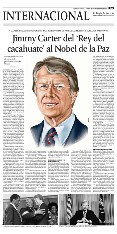 Nacional / Internacional página 9