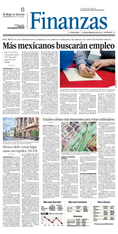 Finanzas página 1