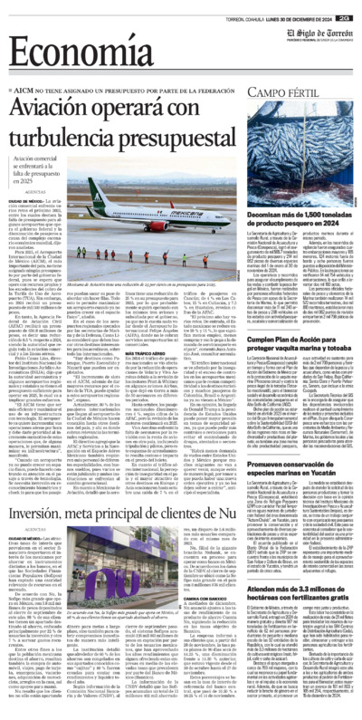 Finanzas página 2