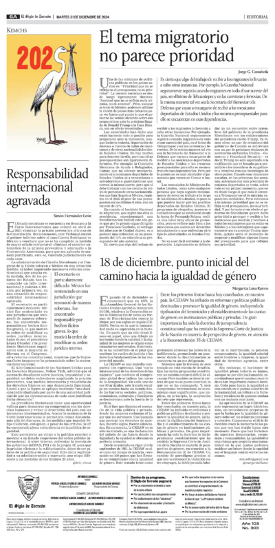Nacional / Internacional página 6