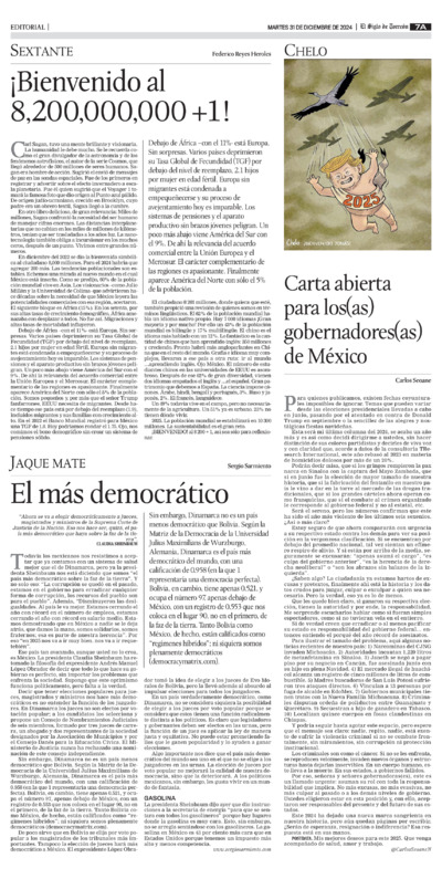 Nacional / Internacional página 7
