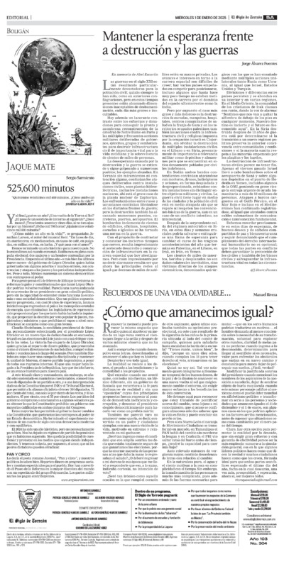 Nacional / Internacional página 5