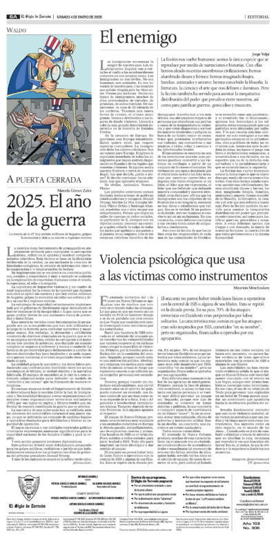 Nacional / Internacional página 6