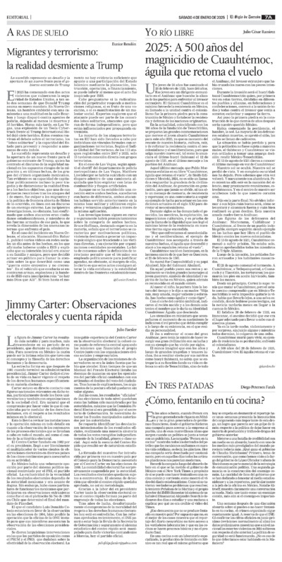 Nacional / Internacional página 7