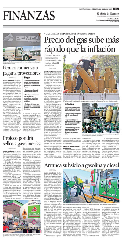 Nacional / Internacional página 8