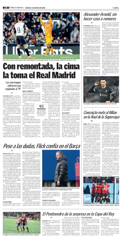 Deportes / Meta página 2