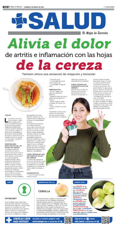 Nosotros / Sociales página 10