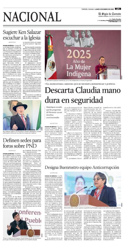 Nacional / Internacional página 2
