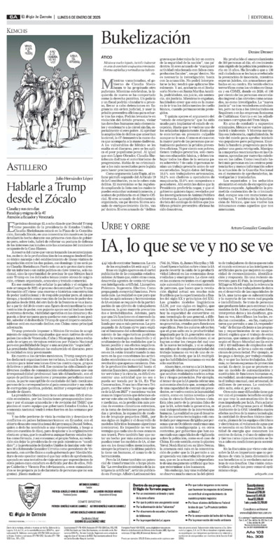 Nacional / Internacional página 6