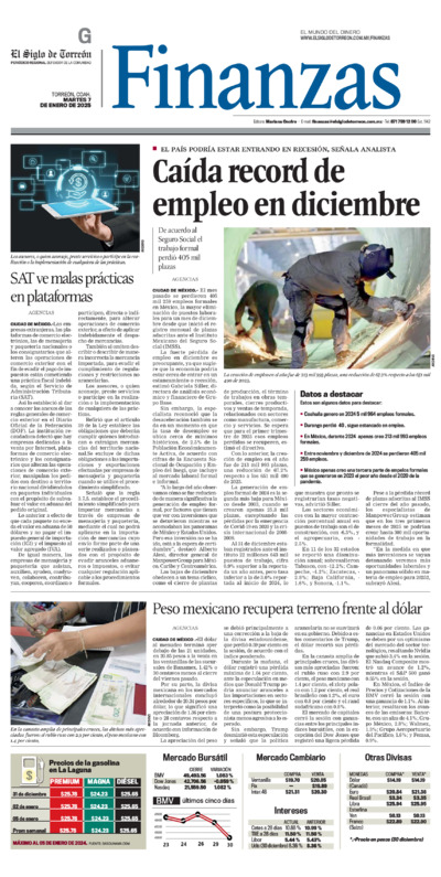 Finanzas