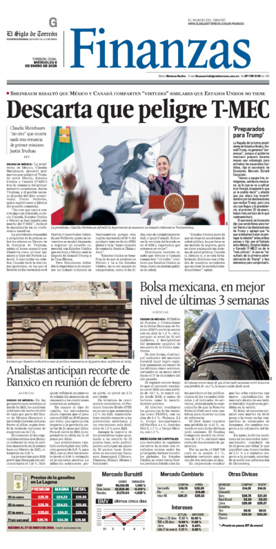 Finanzas página 1