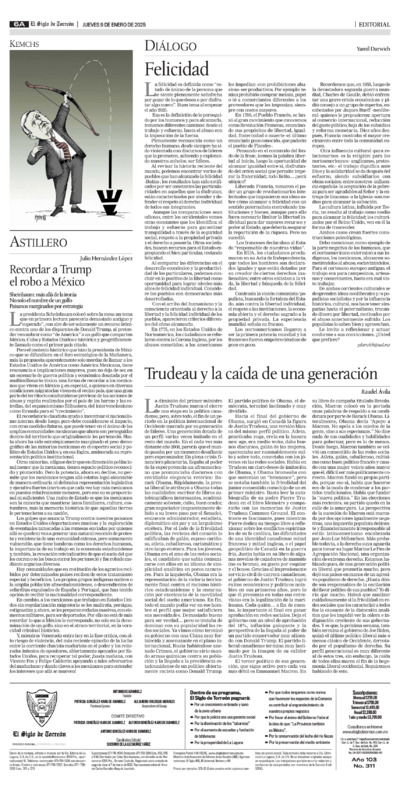 Nacional / Internacional página 6