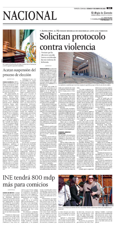 Nacional / Internacional página 2
