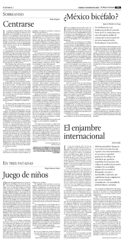 Nacional / Internacional página 7