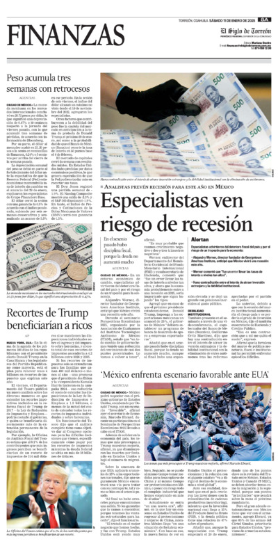 Nacional / Internacional página 8