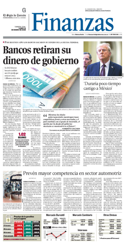 Finanzas