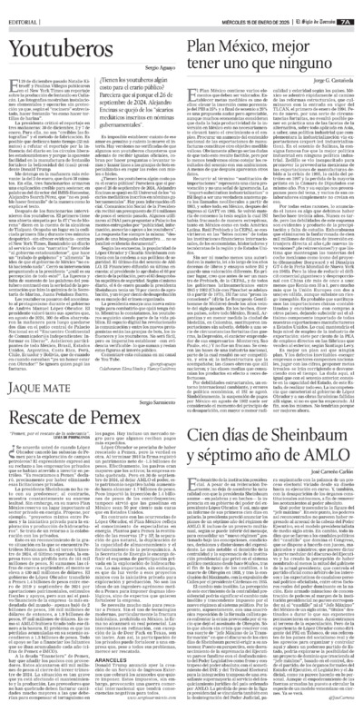 Nacional / Internacional página 7