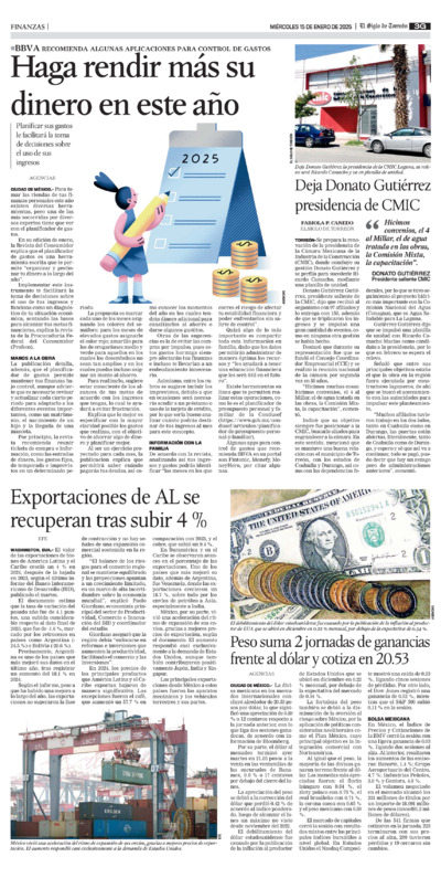 Finanzas página 3