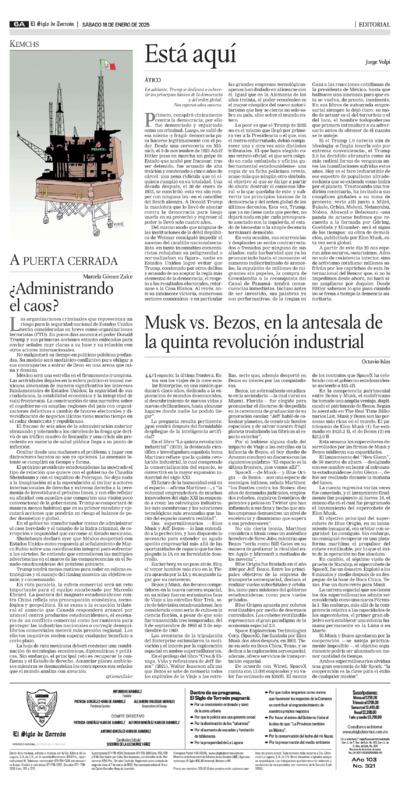 Nacional / Internacional página 6
