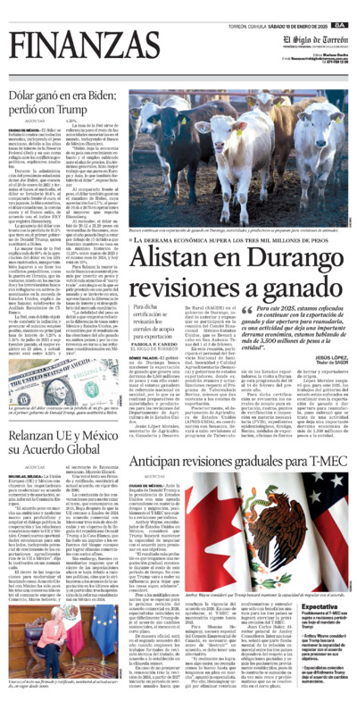 Nacional / Internacional página 8