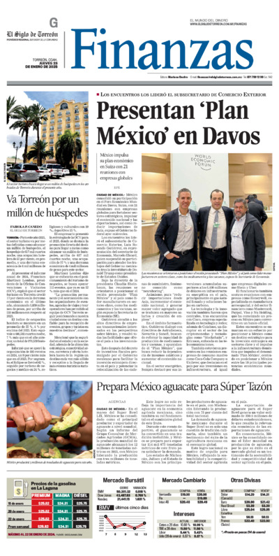 Finanzas