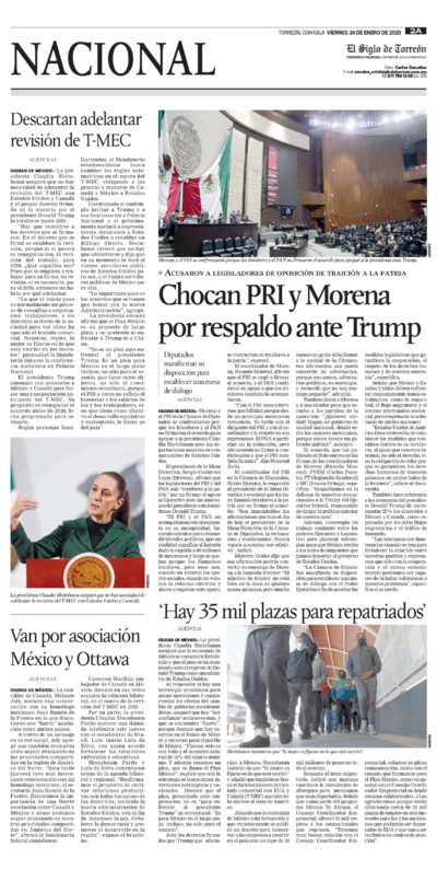 Nacional / Internacional página 2