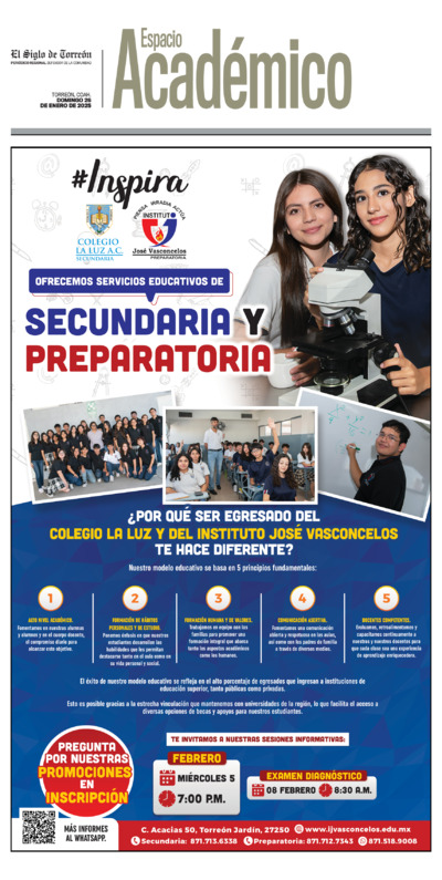 Clasificados