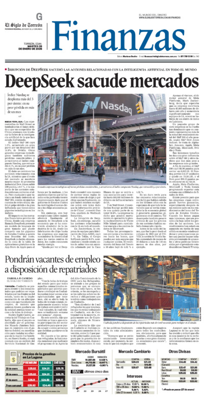 Finanzas
