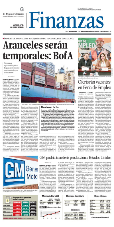 Finanzas