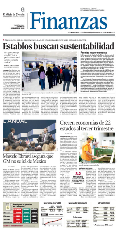 Finanzas