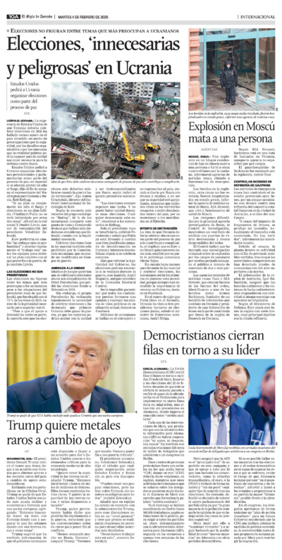 Nacional / Internacional página 10