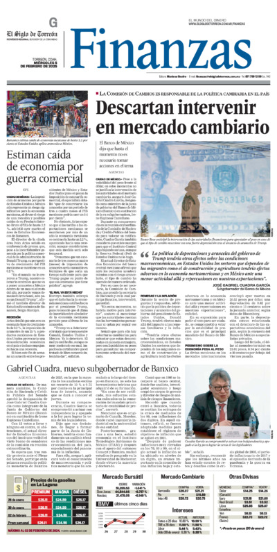 Finanzas