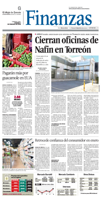 Finanzas