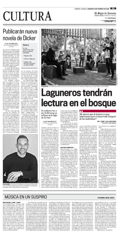 Espectáculos página 5