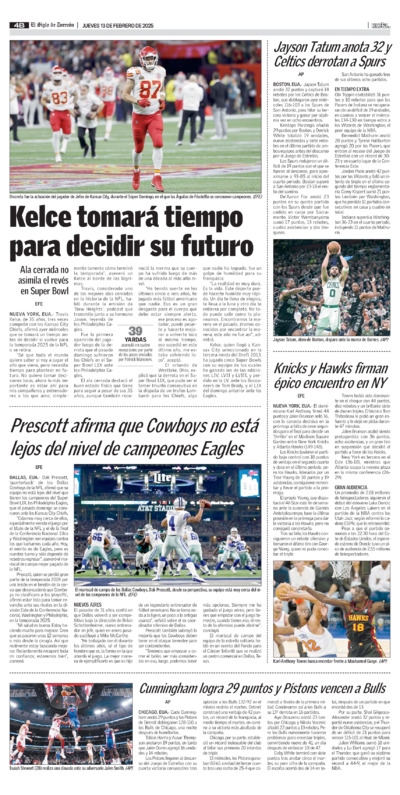 Deportes / Meta página 4
