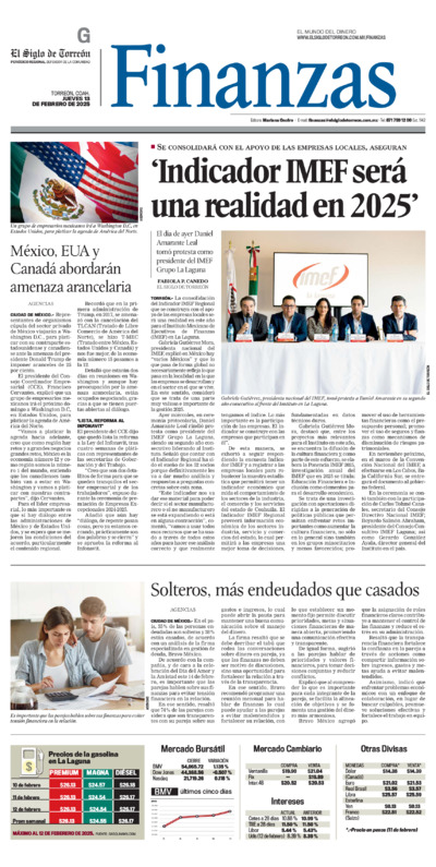 Finanzas