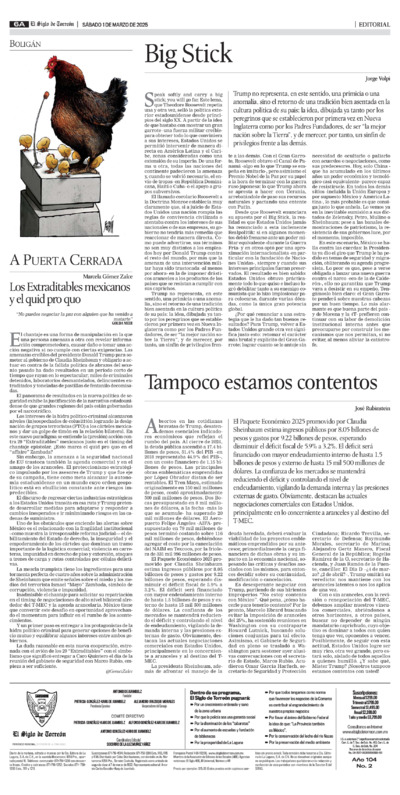 Nacional / Internacional página 6