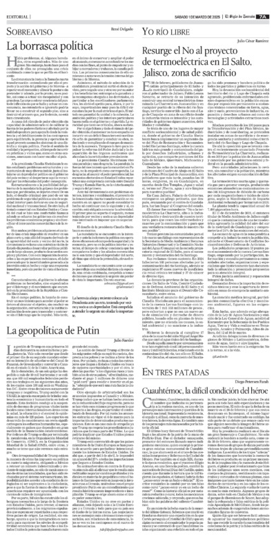 Nacional / Internacional página 7
