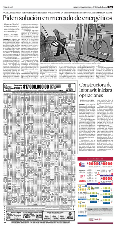 Nacional / Internacional página 9