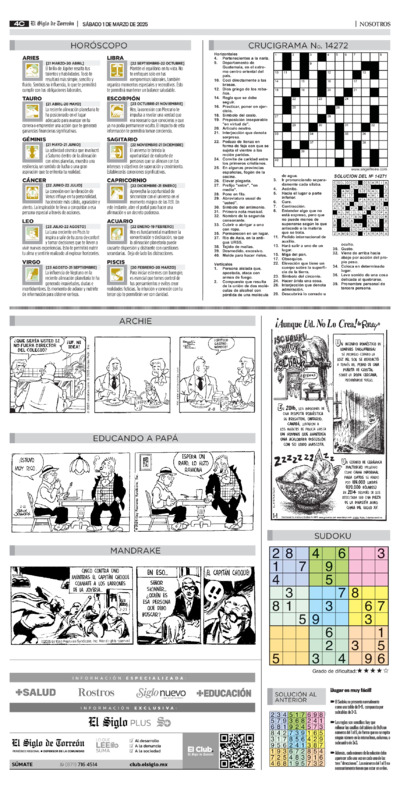 Nosotros / Sociales página 4