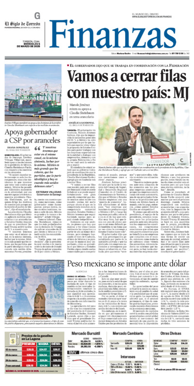 Finanzas
