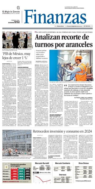 Finanzas